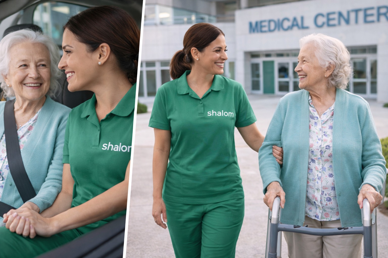 Senior Care Services